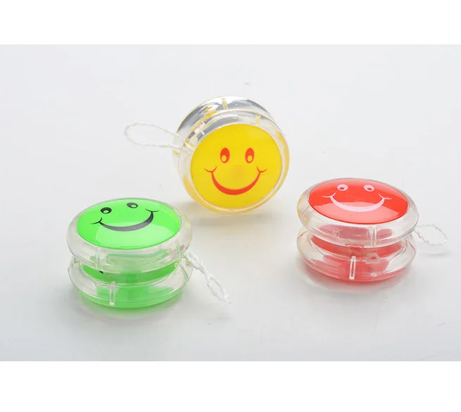 
Chinese best mini custom yoyo ball promotional gift yoyo toys for kids KT2368 