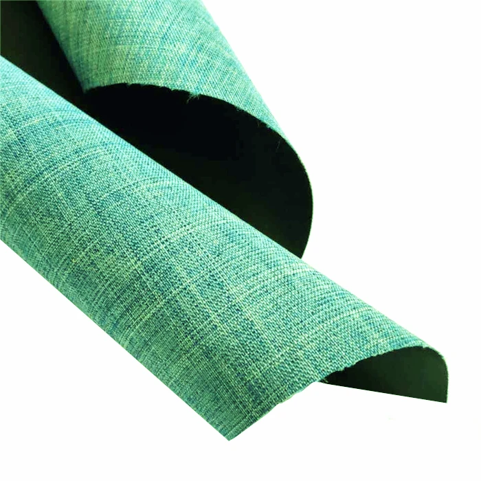 300d Cationic Oxford Fabric Custom color free sample waterproof Two Tone Polyester 300d Cationic Oxford Fabric for bags