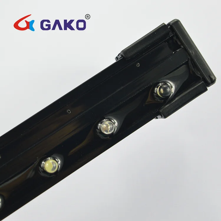 SQ-36YK аквариум украшения 8 7 Вт подводный RGB светодио дный светодиодный свет для дома