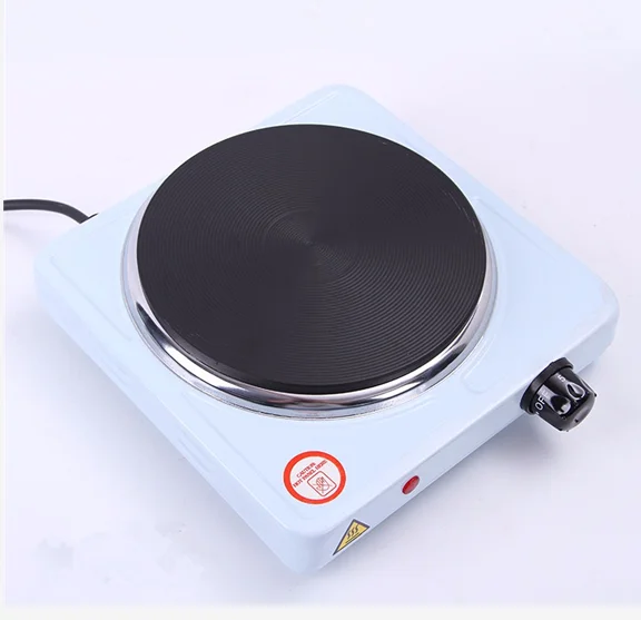 
Power for 1000W and Stainless Steel Housing Material 12v dc electric stove 