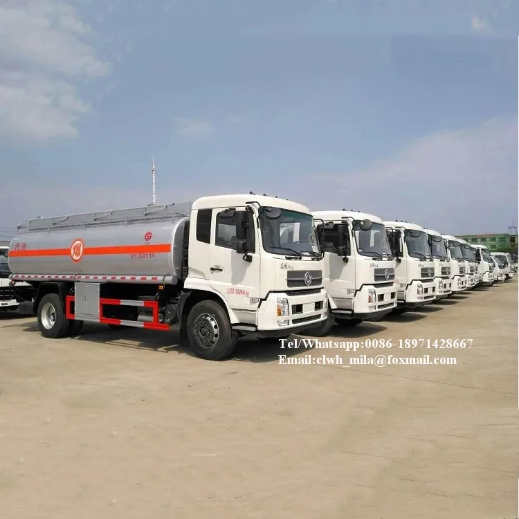 
Buy fuel tank truck small fuel oil tank truck 