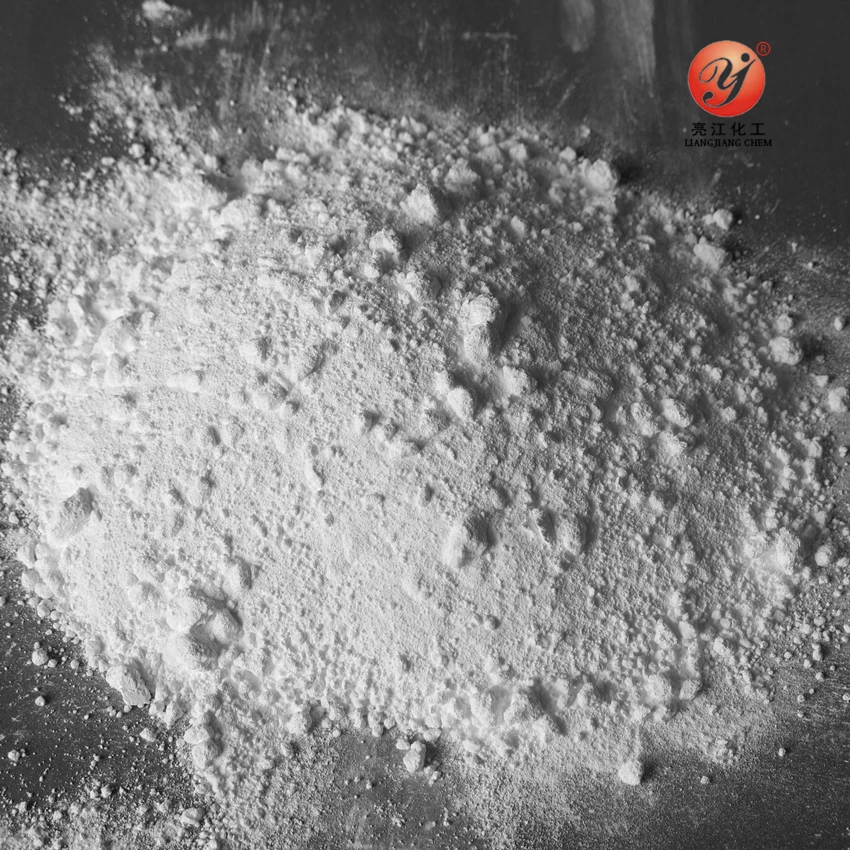 
 Порошок барита для бурения нефти  