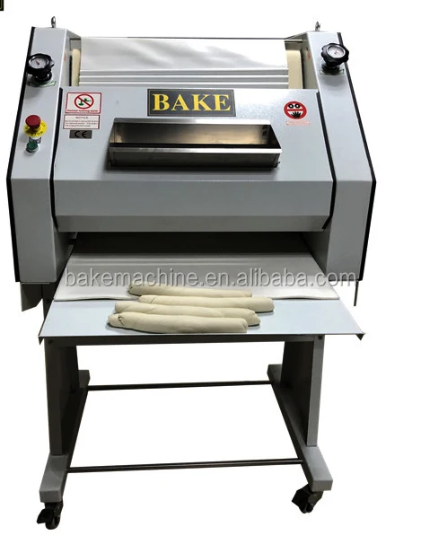 Full Automatic Complete Set French Baguette Sandwiches Production Line/bakery Industrial Bread Making Machine