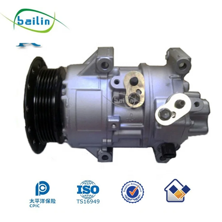 Производство 5SE12C тип авто ac компрессор для Avensis D-4D 88310-05100/88310-05101/88310-05110/447220-9750