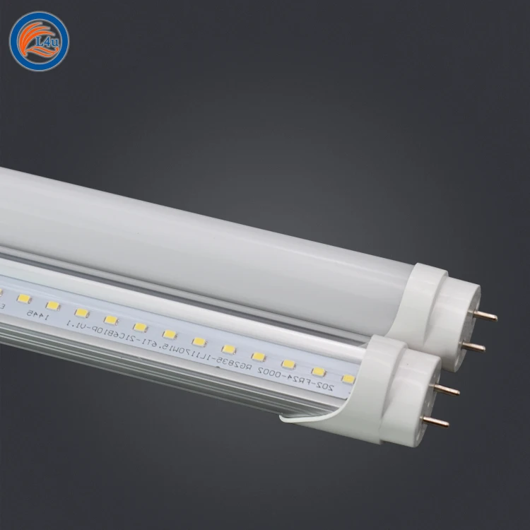 ETL cETL DLC CE SAA Hot sell 4ft 4 feet 1.2M 1200mm 18W T8 LED tube light with Epistar LED for Office Warehouse Factory Lighting