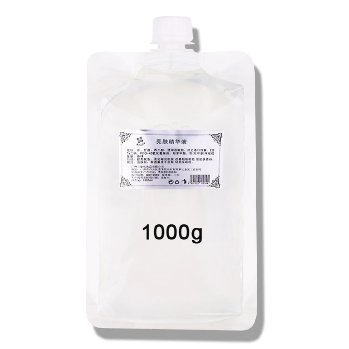 1000ml Facial Serum Hyaluronic Acid Liquid For Skin Wrinkle Remover