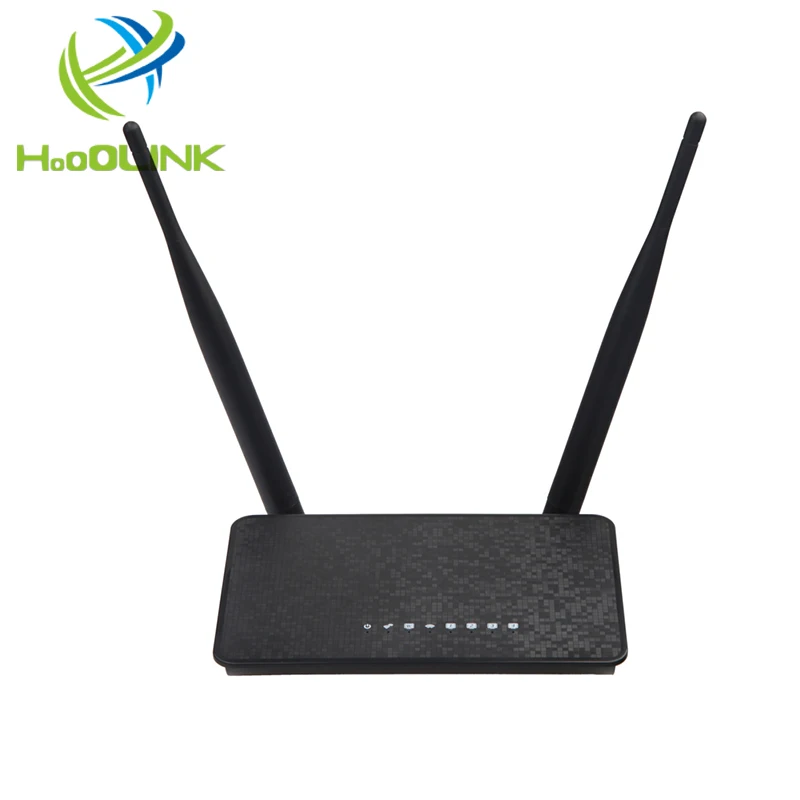 
Low Cost 300Mbps Wireless N WiFi Router with MT7628KN Chipset 