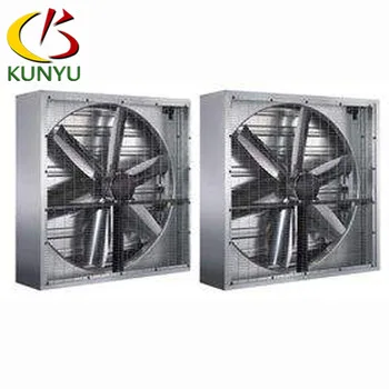 
the draught fan of greenhouse,cool system in green house equipment 