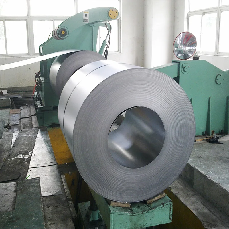 PPGI/HDG/GI/SECC DX51 с цинковым покрытием холоднокатаный/лист/пластина/катушки