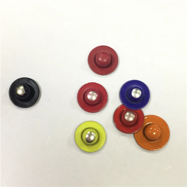 fashion decorative metal rivet for clothing,shoes decorative metal rivet,fashion rivets and rivet for clothing