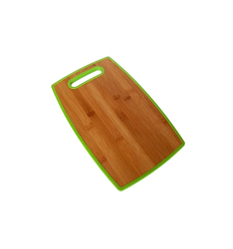 Экспортируется Хорошее качество бамбука разделочная резка щитовые блоки