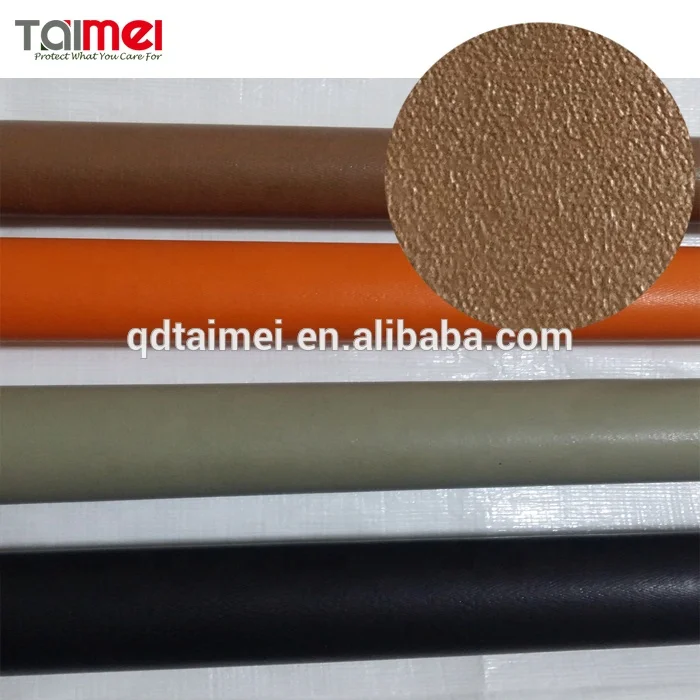 Super Heavy Duty PVC Canvas & Tarpaulin