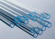 wholesale factory price UV- stop quartz tube