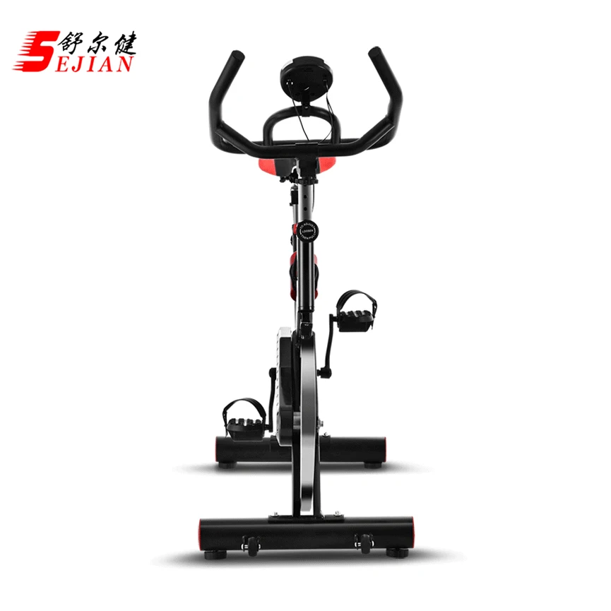 
Wholesale Exercise Bike For Fitness Gym Equipmentn Indoor Spinning Bike 