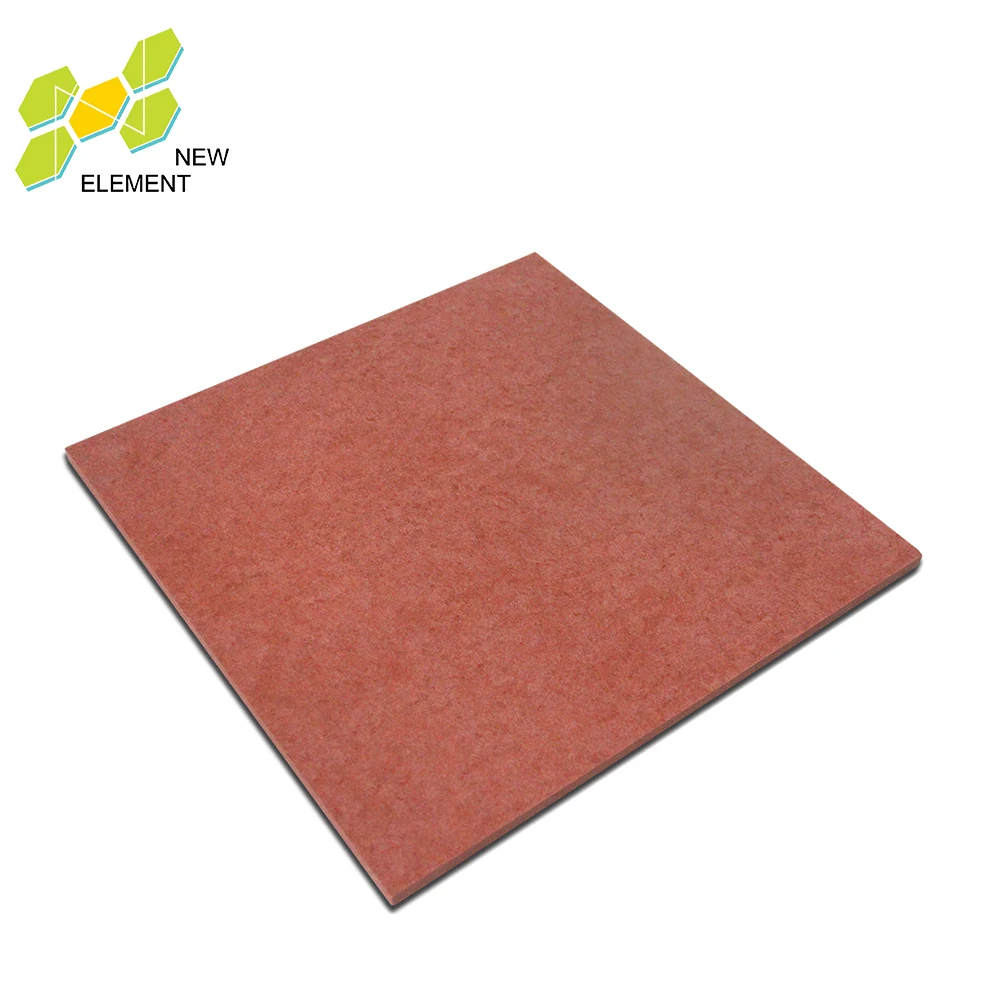 10mm Thickness Fireproof Calcium Silicate Board Foshan