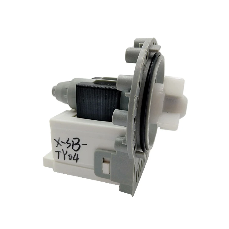 Selling best home appliances motor type washing parts universal washing machine drain water pump