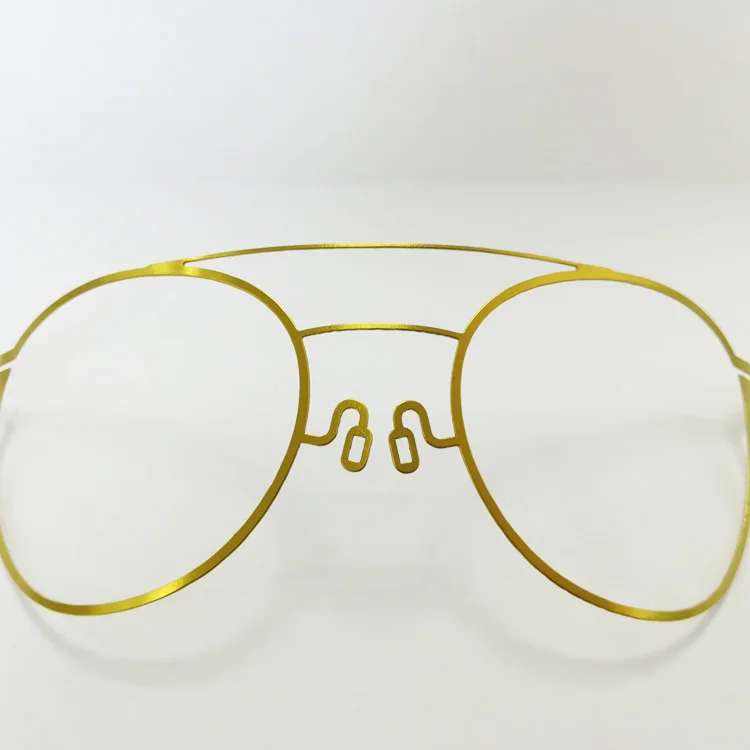 manufacturer 18k gold magnetron sputtering coating machine for mobile frame , jewelry