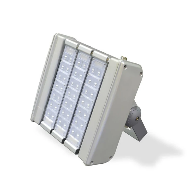 130lm/w underpass lighting IP65 outdoor 120W module led tunnel light