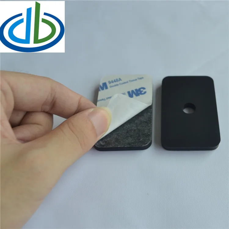 Non Toxic High Temperature Resistance Silicone Rubber Body Parts