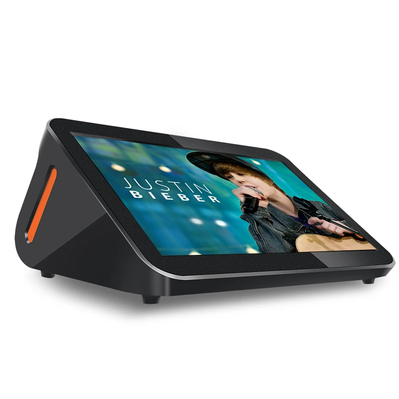 NEW Design portable karaoke mchaine with screen kids karaoke machine