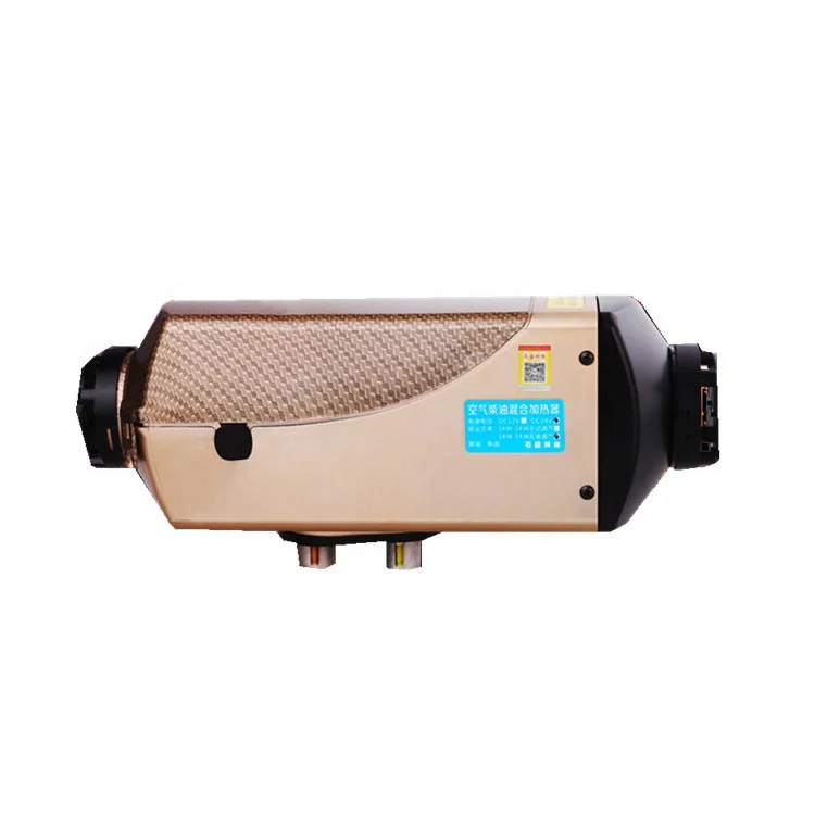 
High quality wholesalers 5kw 12v 24v webasto diesel heaters car heater 