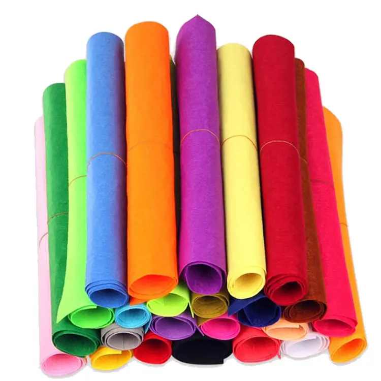 Hot Selling Custom Recycle Breathable 100% Polypropylene Spun-Bonded Nonwoven Fabric For Raw Material