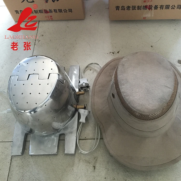 
Hot Selling High Quality with Low Price Aluminum CAP & HAT Moulds/Blocks 