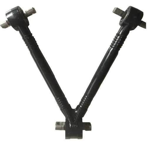 Az9725526272  HOWO Shacman FAW Truck Parts V Type Toque Rod