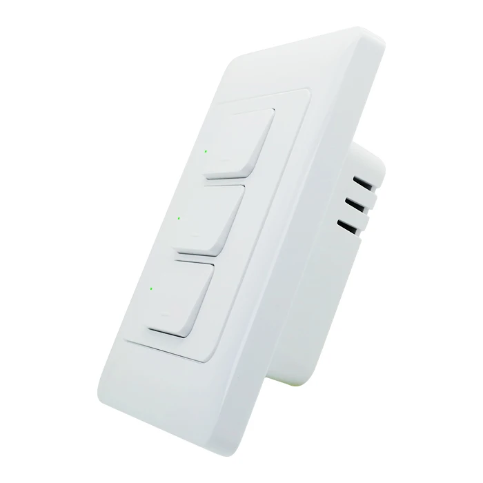 Новые огни электрические огни сенсор переключатель поло Настенные переключатели для Умный дом