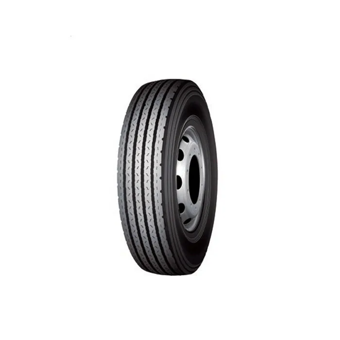 
RODEO brand ECE Certification 225 /75R17.5 Truck Tire 
