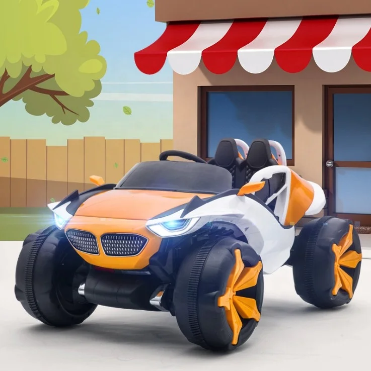 In Discount Children Electric Toy Car Price 12V Electric Kids Car Cheap Kids Electric Cars with remote control