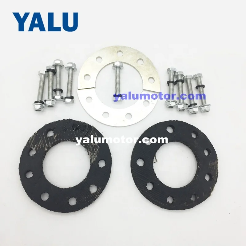 MY1018 36V 450W strong power drive electric bike dc motor kit for Variable speed Ebike electric bicycle conversion kit