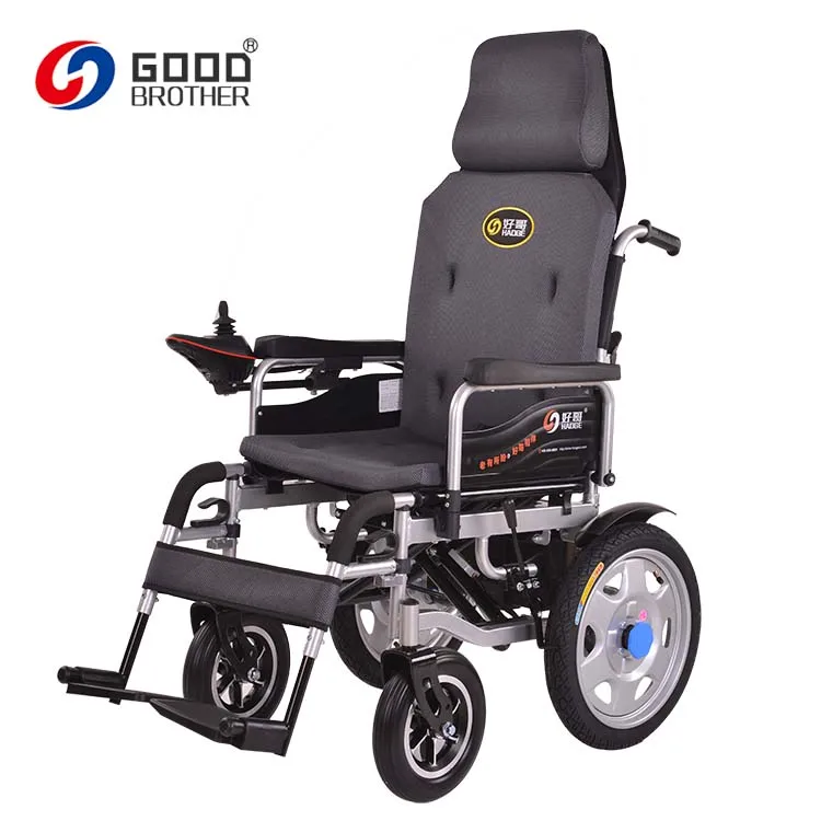 Складной электроники коляске, Galileo лестница восхождения коляске поставщиков