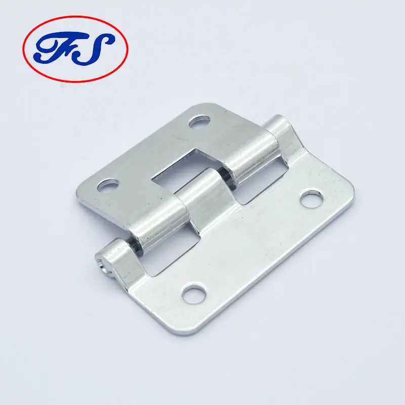 FAYSHING Take Apart Hinge - Lift Off Removable Hinge for Flight Case Cabinet Door Lid FS5030