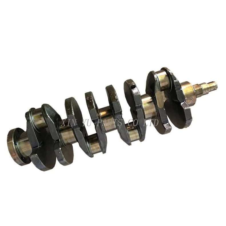 CORSA 1.8 crankshaft 55351191 FOR DAWEOO