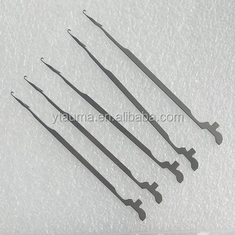 Flat machine Knitting Needle VOSA 79.75 79.85 79.93 79.109 79.119