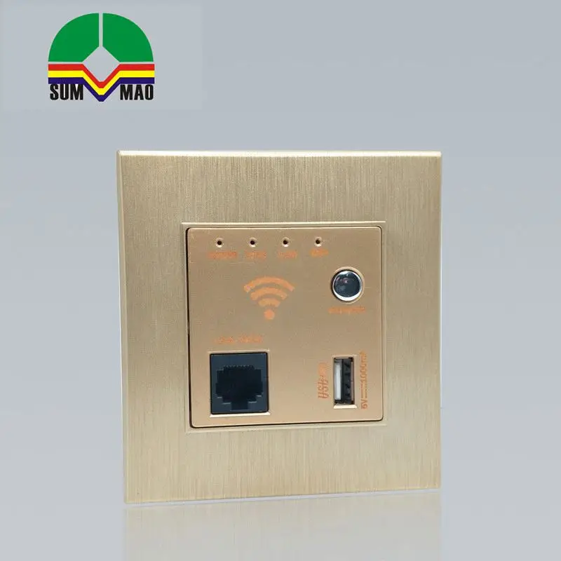 Противопожарные закаленное стекло Панель Электрические сенсорный настенный выключатель сенсорный выключатель света в