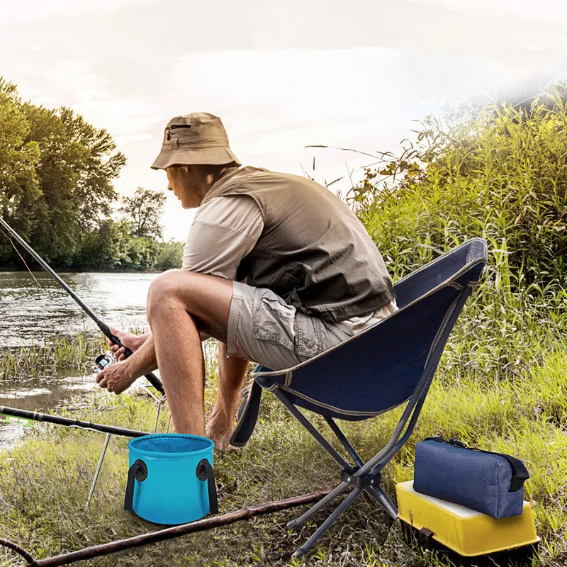 Hot sale folding  fishing outdoor camping chair