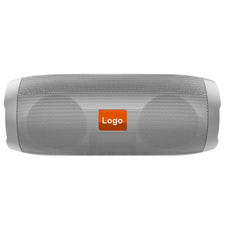 
 Водонепроницаемый беспроводной портативный bluetooth-динамик  