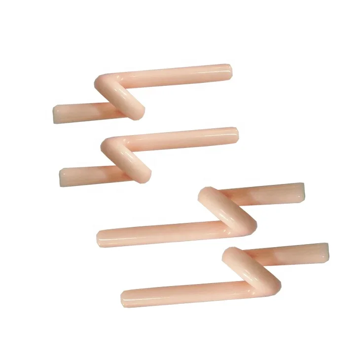 
Cheap Price Ceramic Thread Guide Pigtail with Rod 