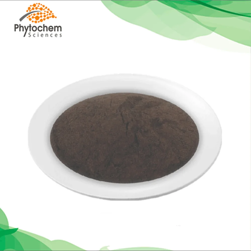 Китайский поставщик kaempferia parviflora gingerols черный экстракт имбиря в порошке для продажи