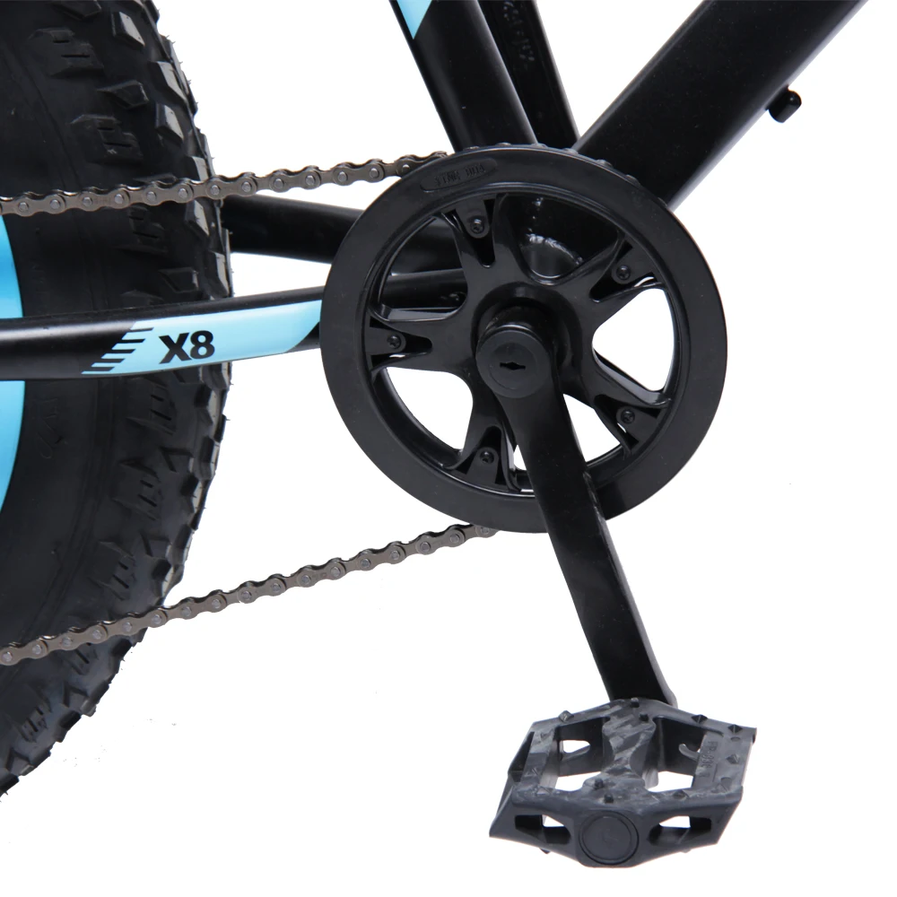 MTB now model mountain snow Bike With Fat Tire