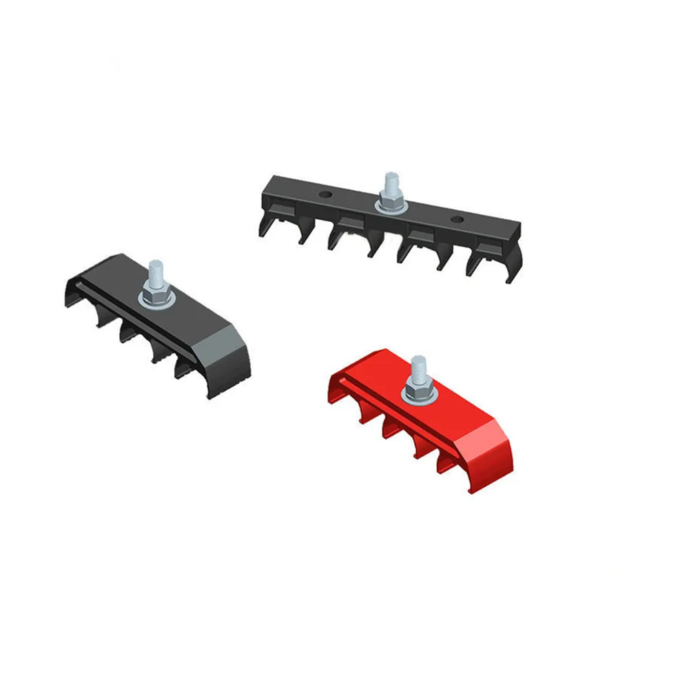 Professional manufacturer overhead crane rail clamp