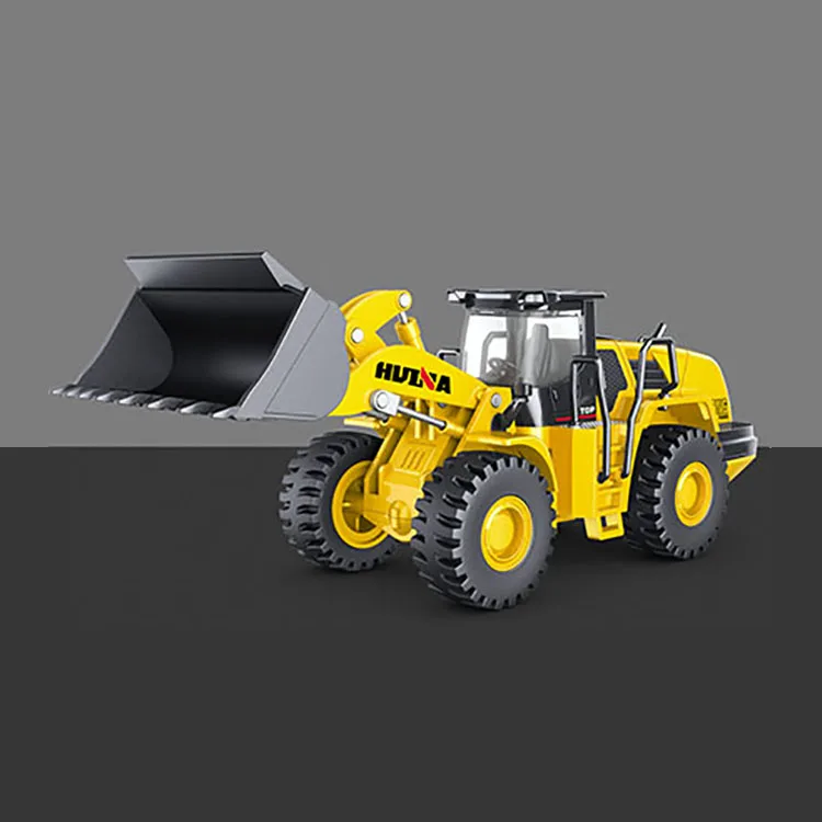 chinese metal model mini crawler tractor toy electric rc bulldozer for kids