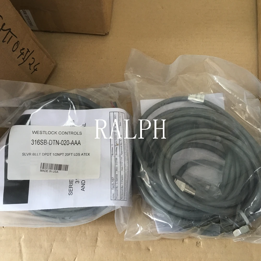  Germany WESTLOCK proximity switch