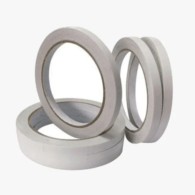 Wholesale High quality Adhesive double side carpet tape cloth heavy duty