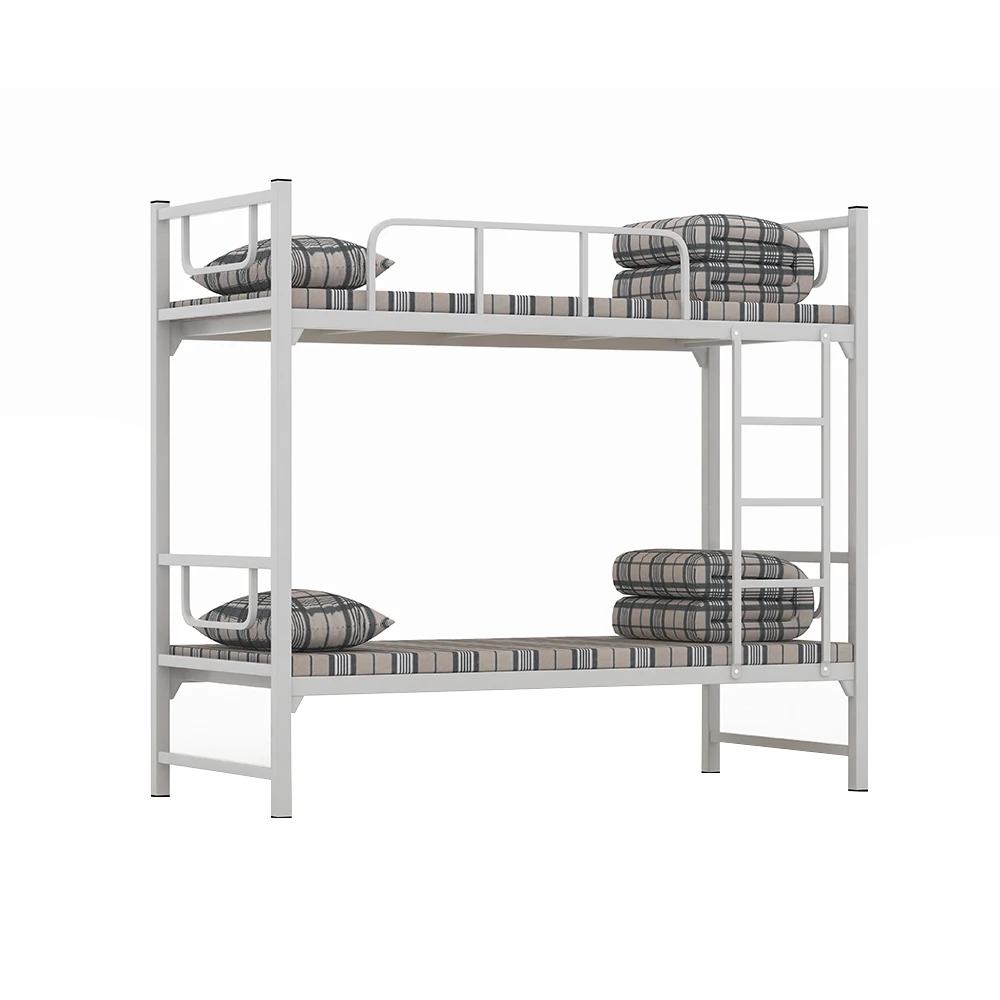 Manufacturer boys loft bed with storage twin over full children white bunk beds