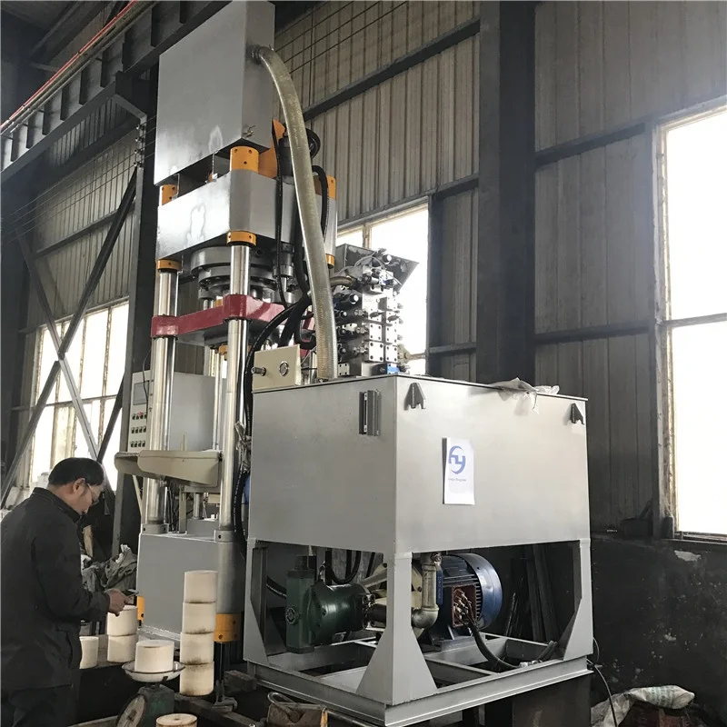 High Pressure Animal Salt Licking Block Production Line for Sale