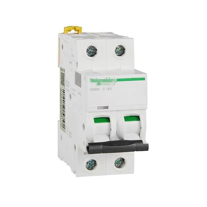 Original MCB IC65N C 1P C1A C2A C4A C6A C10A C16A C20A C25A C32A C40A C50A C63A circuit breaker price philippines