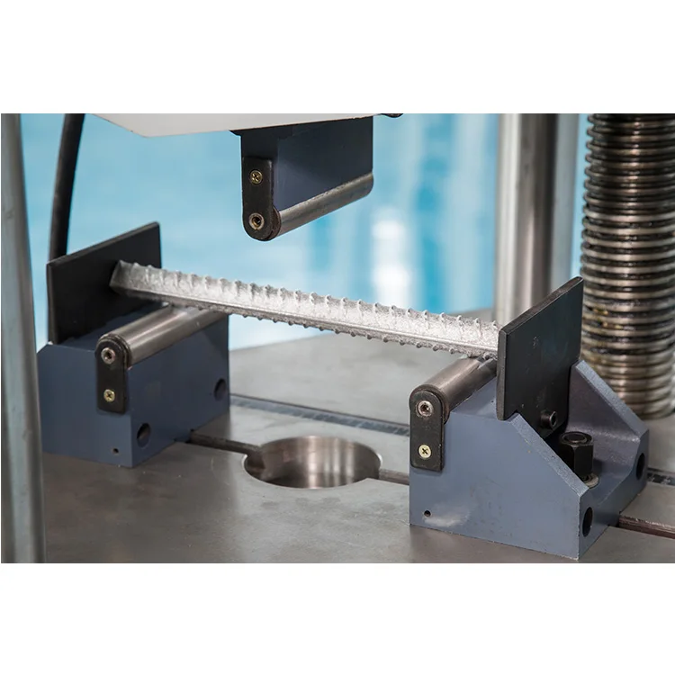 Chuanbai 600KN 1000kn 2000kn Hydraulic Universal Testing Machine Servo Hydraulic Testing Machine